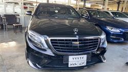 مێرسێدس بێنز S-Class